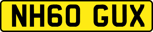 NH60GUX