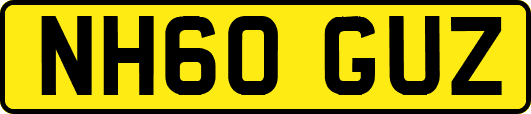 NH60GUZ