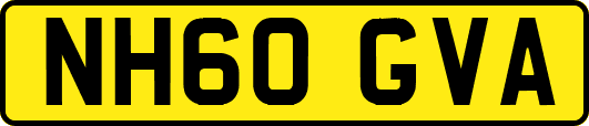 NH60GVA
