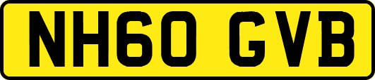 NH60GVB