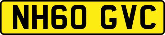 NH60GVC
