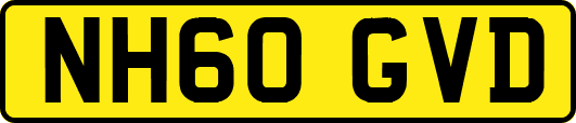 NH60GVD