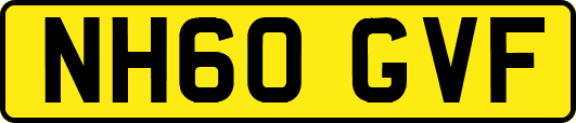 NH60GVF