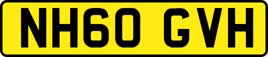 NH60GVH
