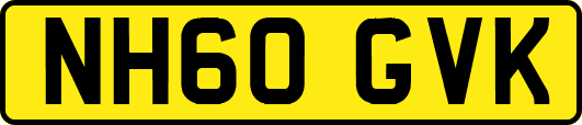 NH60GVK