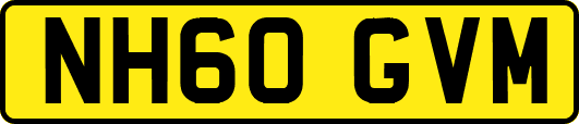 NH60GVM