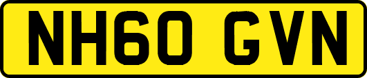 NH60GVN