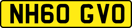 NH60GVO