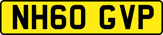 NH60GVP