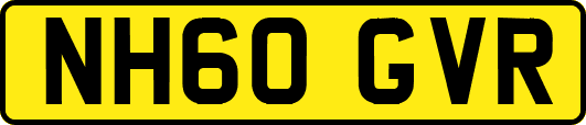 NH60GVR
