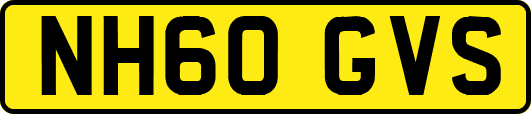 NH60GVS