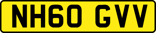 NH60GVV