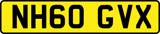 NH60GVX