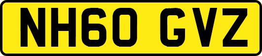 NH60GVZ