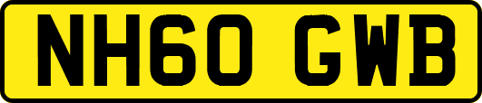 NH60GWB