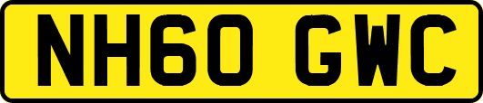 NH60GWC