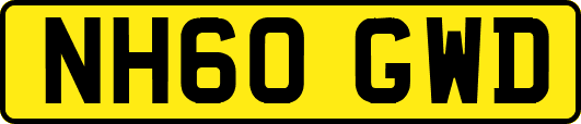 NH60GWD