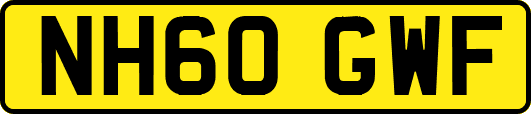 NH60GWF