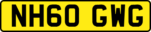 NH60GWG