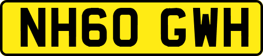 NH60GWH