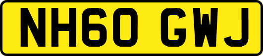 NH60GWJ