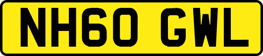 NH60GWL