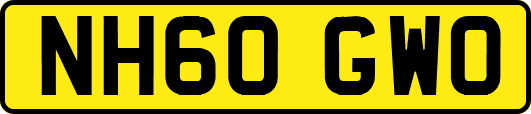 NH60GWO