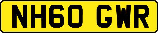 NH60GWR