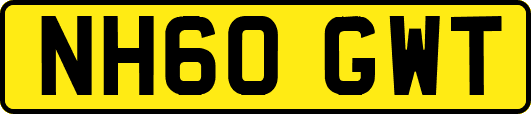 NH60GWT