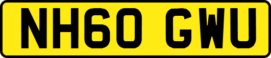 NH60GWU