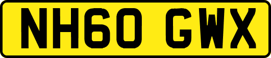 NH60GWX