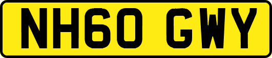 NH60GWY
