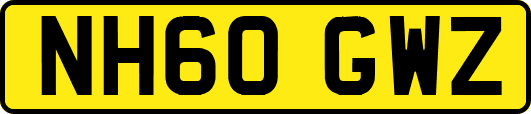 NH60GWZ