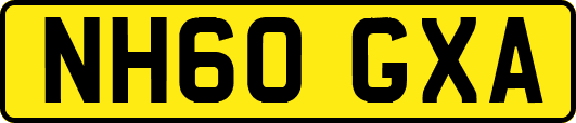 NH60GXA