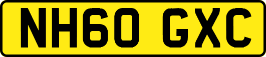 NH60GXC