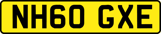 NH60GXE