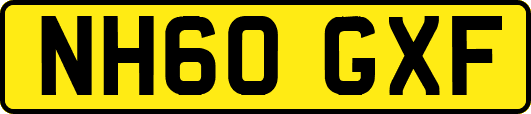 NH60GXF