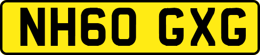 NH60GXG