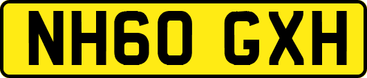 NH60GXH