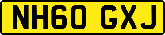 NH60GXJ