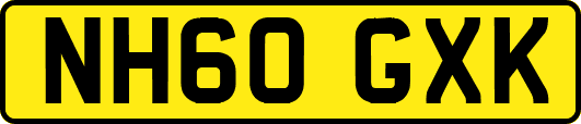 NH60GXK