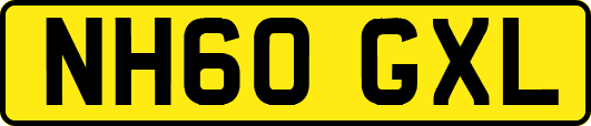 NH60GXL