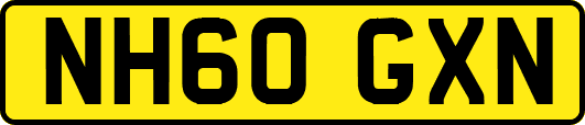 NH60GXN
