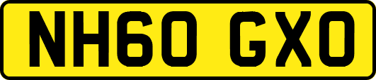 NH60GXO