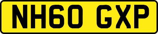 NH60GXP