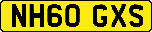 NH60GXS