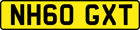NH60GXT