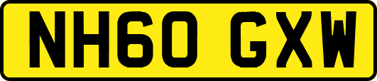 NH60GXW