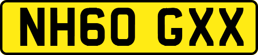 NH60GXX