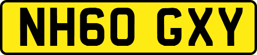 NH60GXY